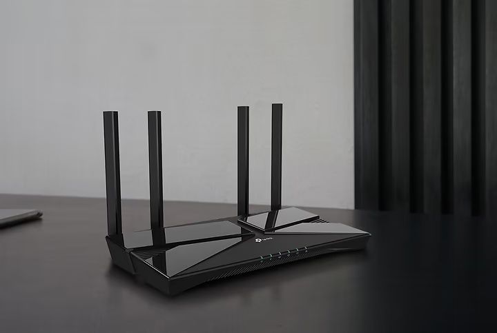 Маршрутизатор TP-LINK Archer AX1800 WiFi 6