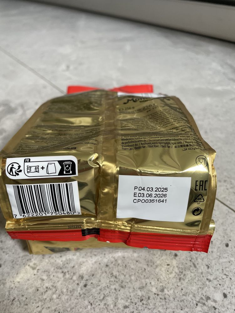 Czekoladki czekolada Toblerone zestaw lub pojedynczo