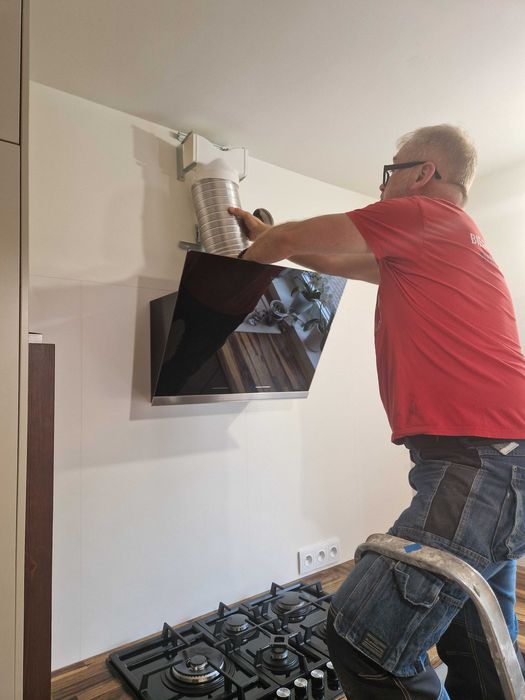 Złota rączka – Elektryka | Hydraulika | Remonty | Szybkie naprawy