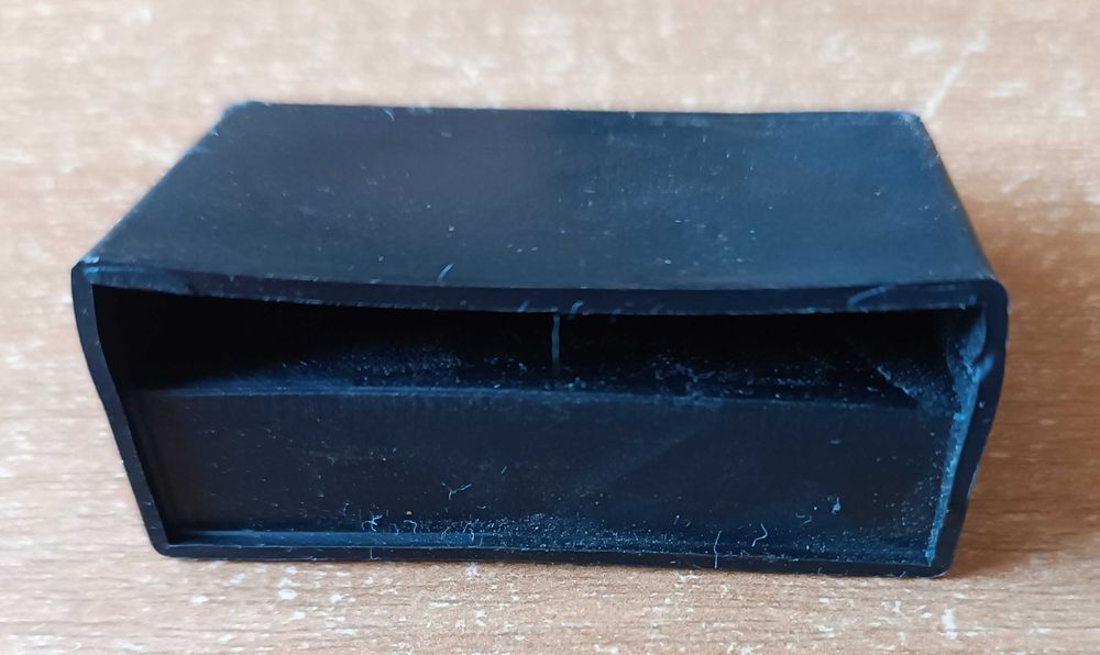 Uchwyt mocujący listwę sprężystą (10 szt.)