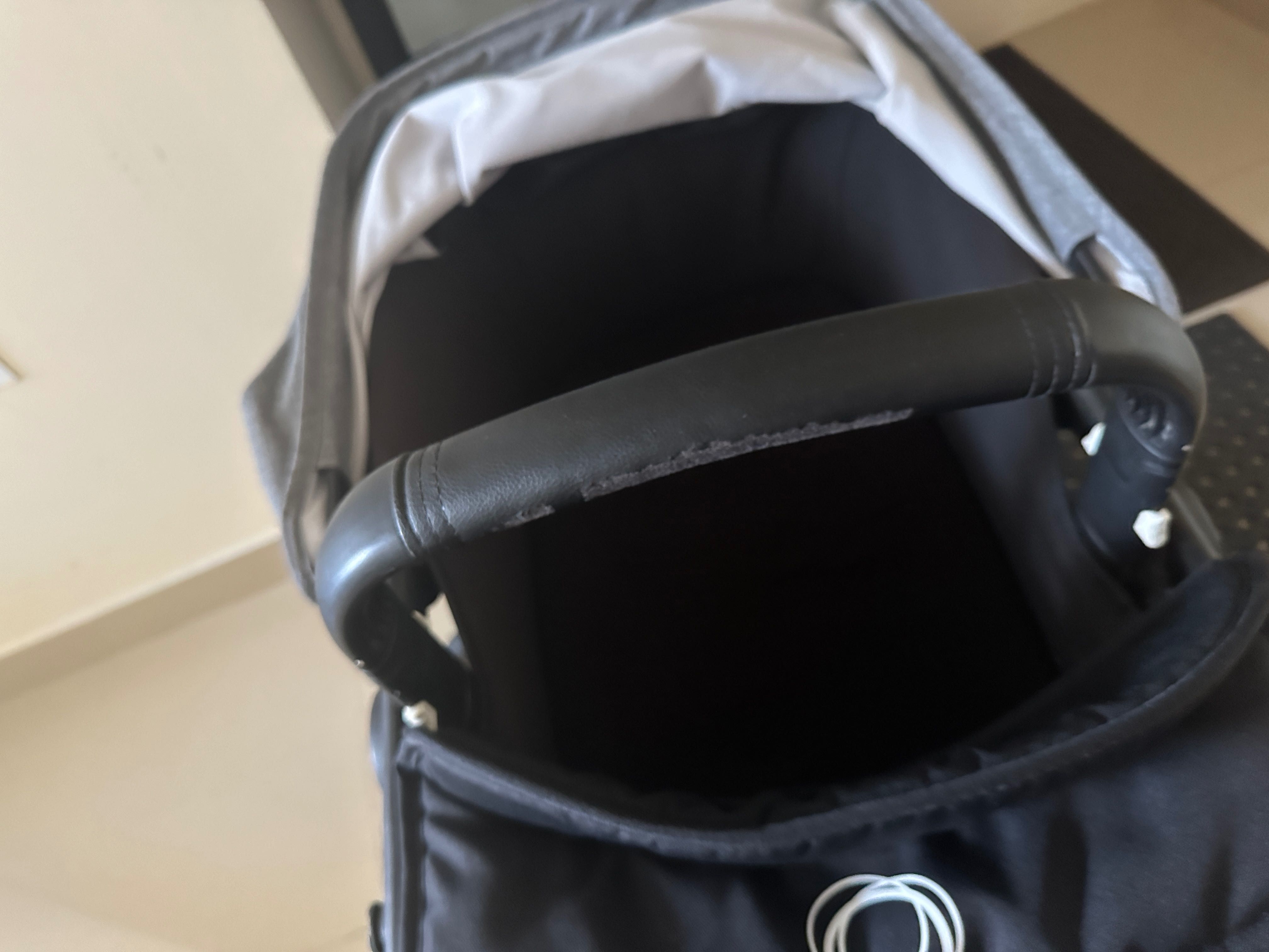 візок (коляска) Bugaboo Fox 2