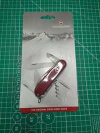 VICTORINOX szwajcarski scyzoryk SPARTAN 1.3603 - 12 narzędzi