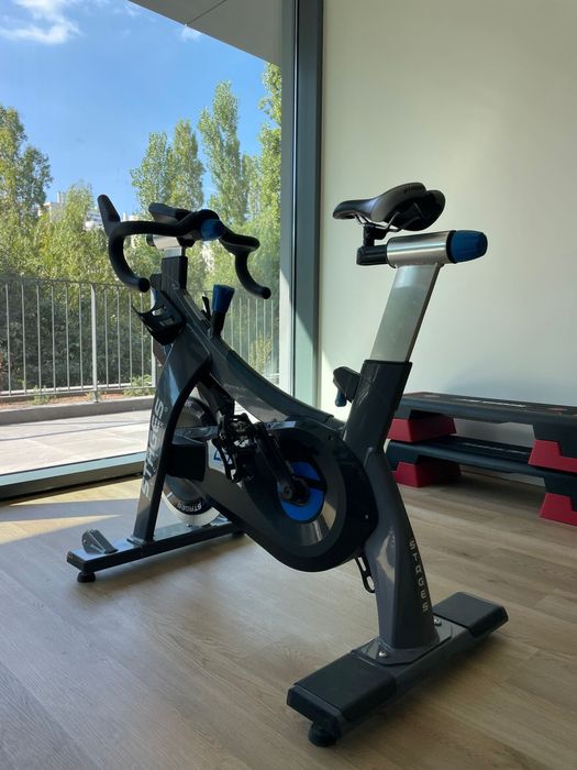 Bicicleta estática indoor Stages CS3
