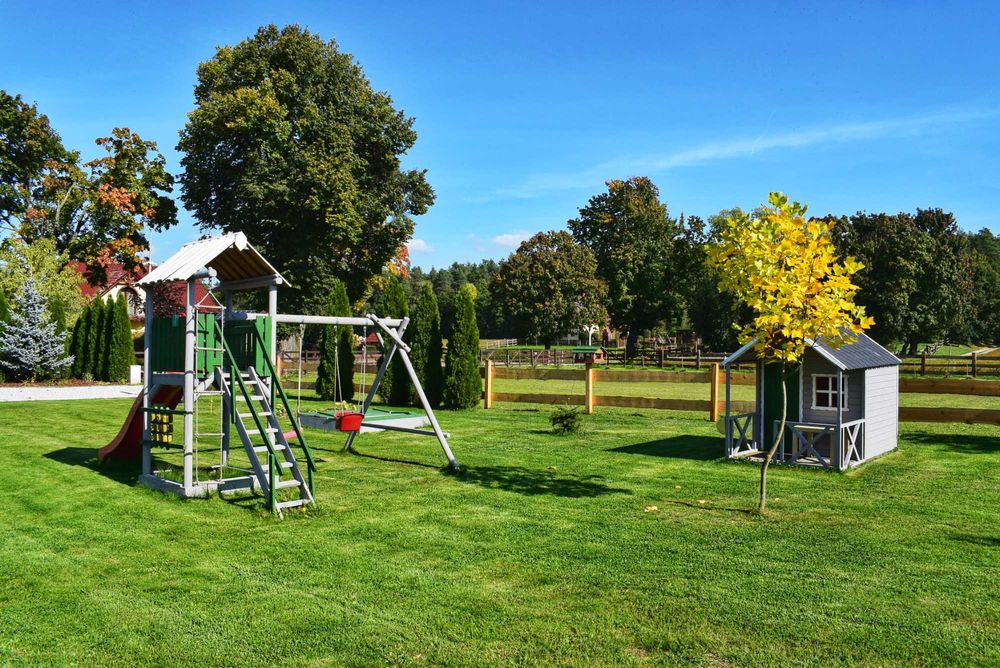 Leśny Zakątek Uroczysko- noclegi ,sauna, ruska bania ,basen