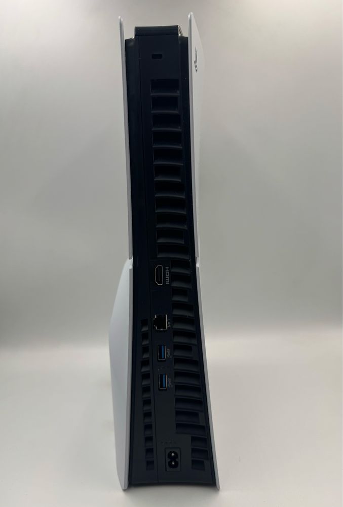 Ps5 Slim z Napedem Gwarancja