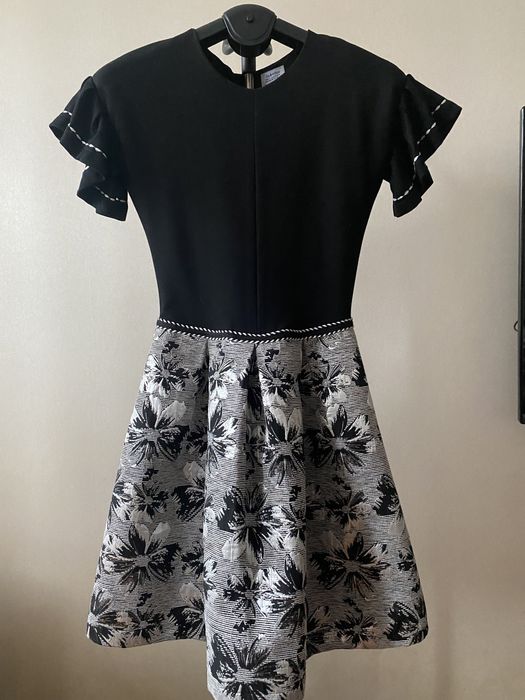 Платья на девочку Италия