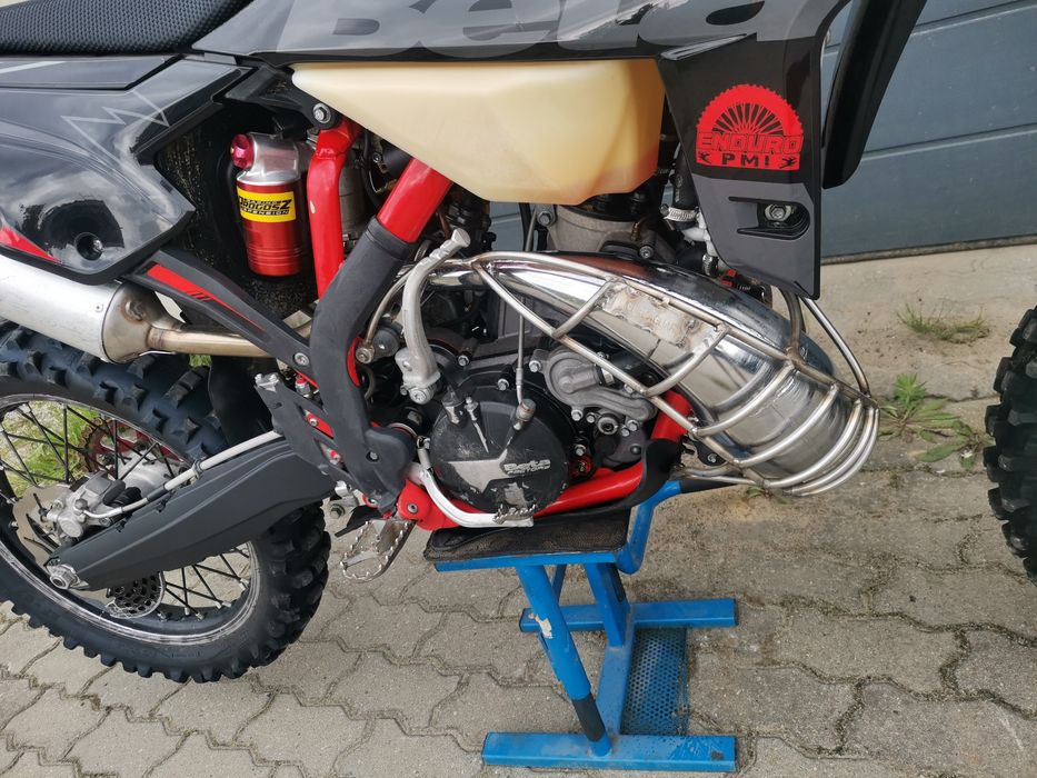 Beta 200 enduro 2020