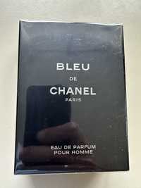 Bleu de Chanel, EDP, nowe, zafoliowane, 100ml