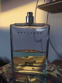 Mont Blanc Presence męskie perfumy