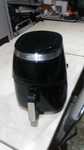 frytkownica beztłuszczowa  air fryer Ambiano sprawna