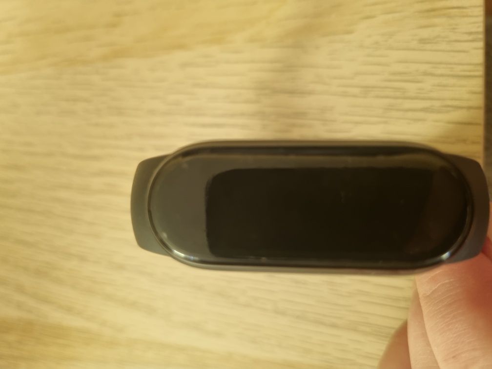 Opaska Xiaomi MiBand 5