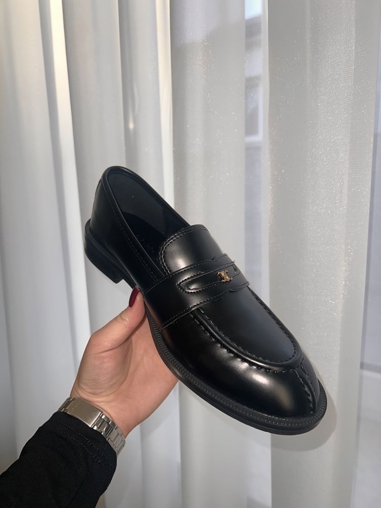 лофери celine 23 см