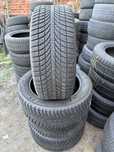 4x opony 255/50 r19 michelin zimowe cena za komplet !