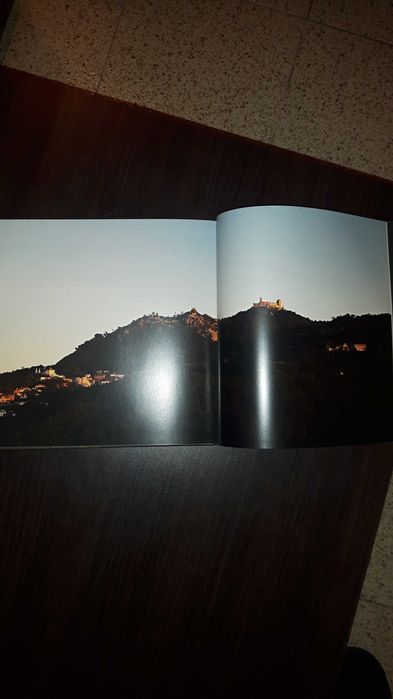 Escrever Sobre Sintra 2010 Livro Margarida Ramalho Giorgio Bordino