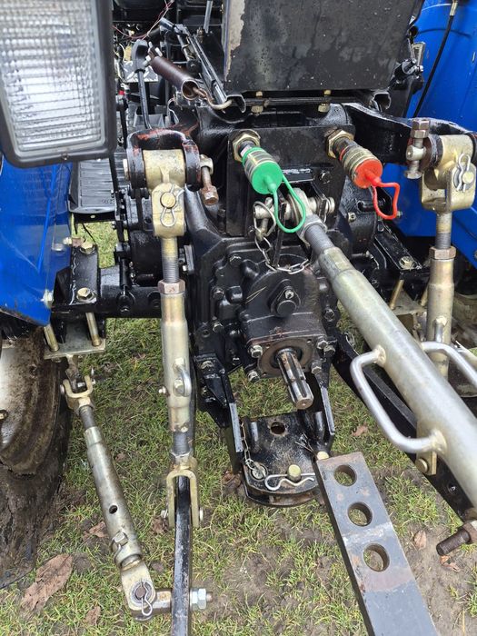 Dongfeng 244.Донгфенг 244