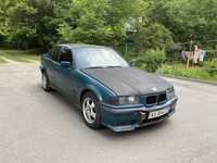 Bmw 318 e 36 Бмв