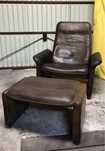 Fotel De Sede ds50