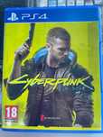PS 4 - Cyberpunk 2077 - PL - Możliwa Wymiana - Sklep - Wolumen