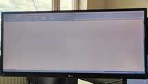 MONITOR LG 25UB55 25”, 2560x1080