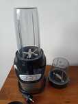 Blender kielichowy Raven