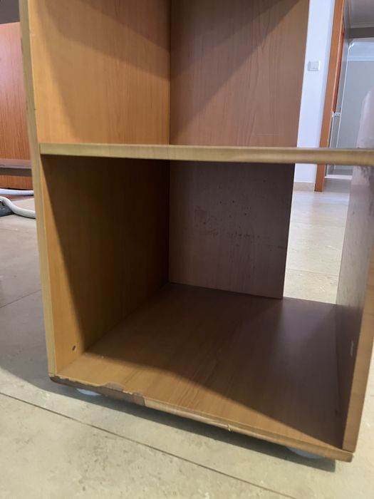 Secretaria Usado