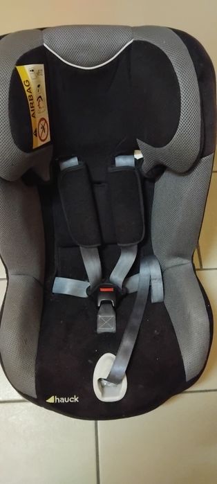 Автокрісло дитяче