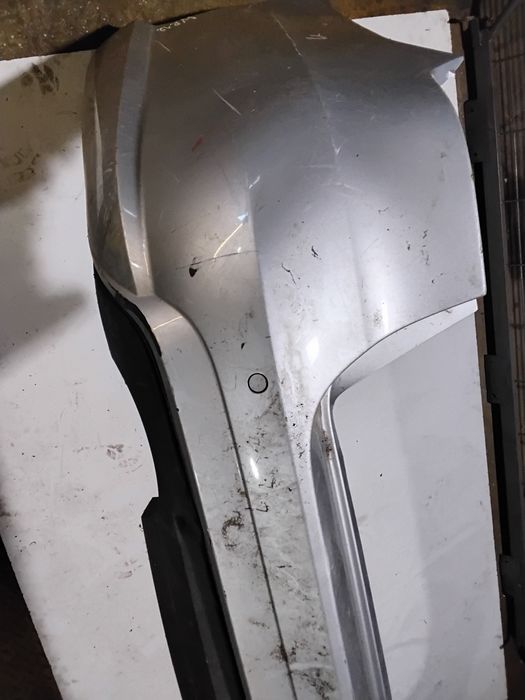 Parachoques mercedes classe E w212 tras