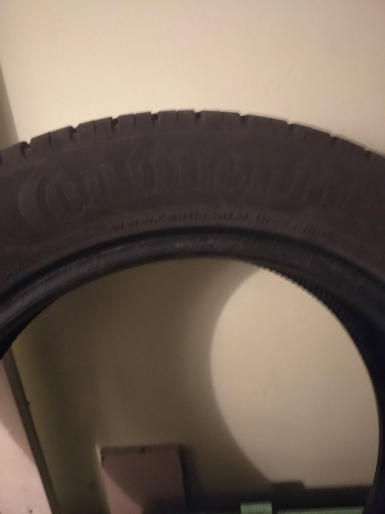 Opony letnie używane 165/60R15