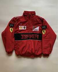 Гоночна куртка Феррарі Ferrari vintage f1
