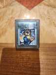 Robot wars Gameboy color