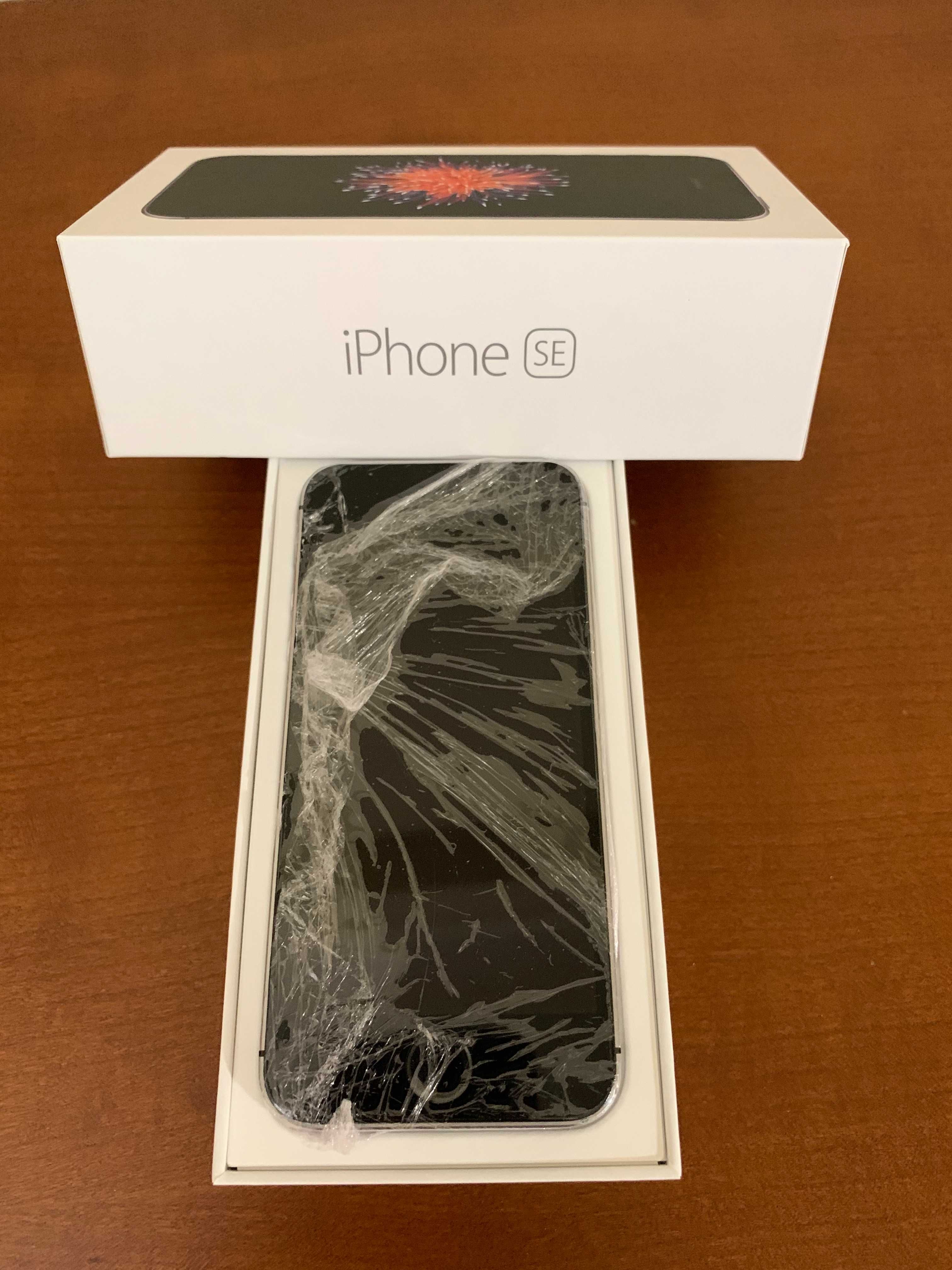 Telemovel Iphone 5SE 32GB