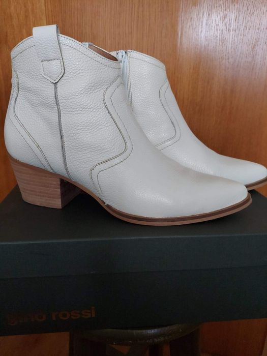 Sprzedam buty Gino Rossi