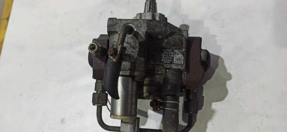 Bomba injetora NISSAN  2.2 DCi 136 CV