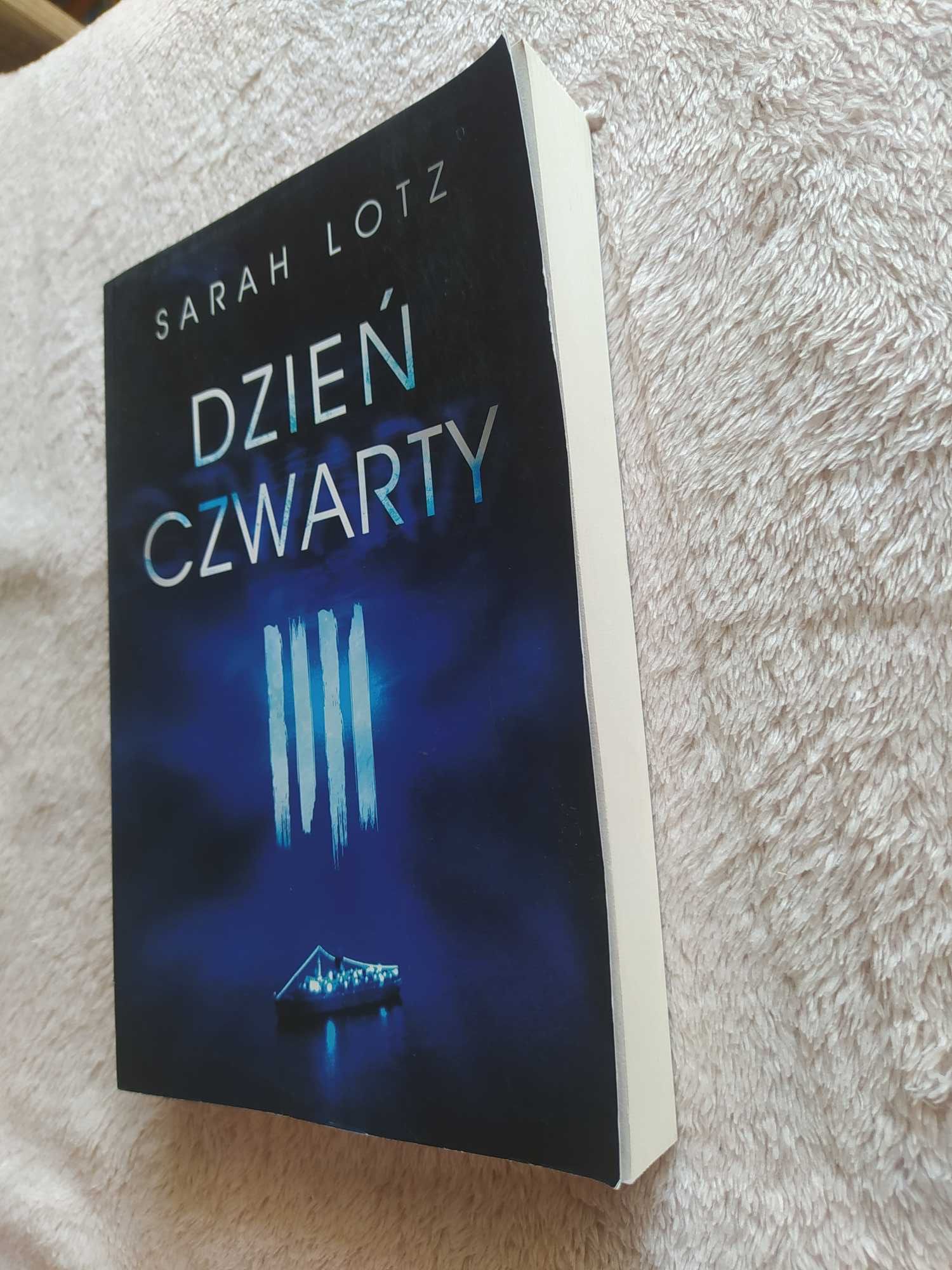 Dzień Czwarty S. Lotz Nowa