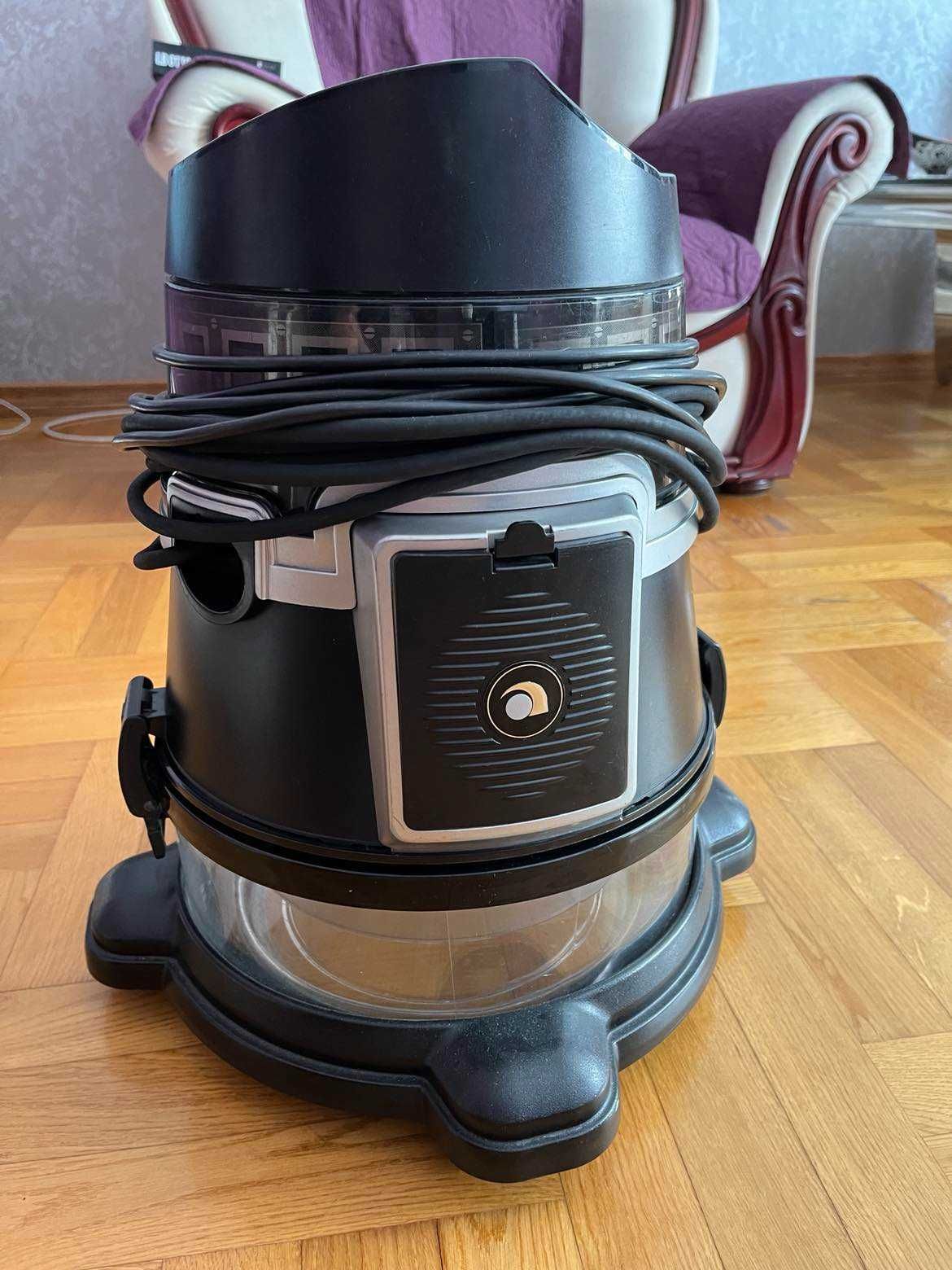 roboclean części