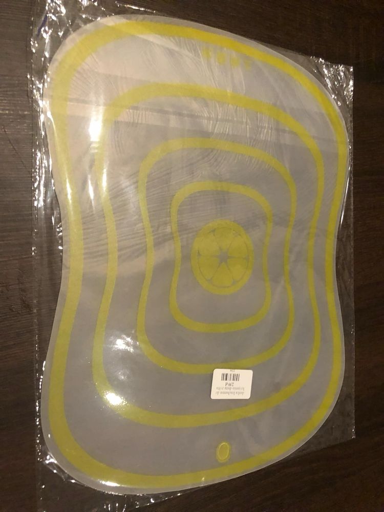 Deska do krojenia plastikowa 48tknk