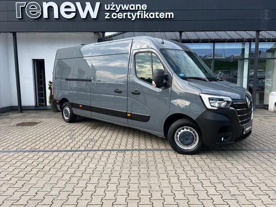 Renault master  dCi L3H2 Pack Clim