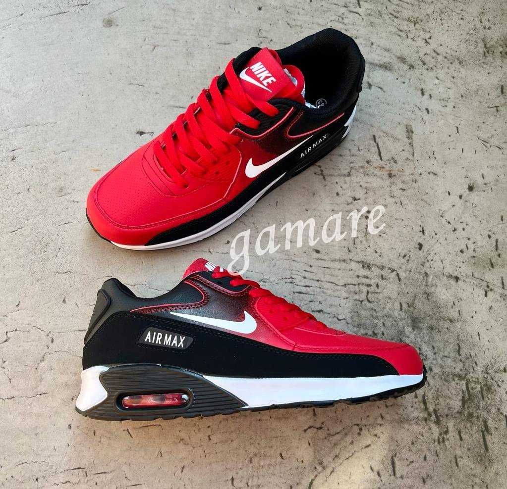 air max 90 nike męskie 41-46 NOWE SUPER JAKOŚĆ WYGODNE