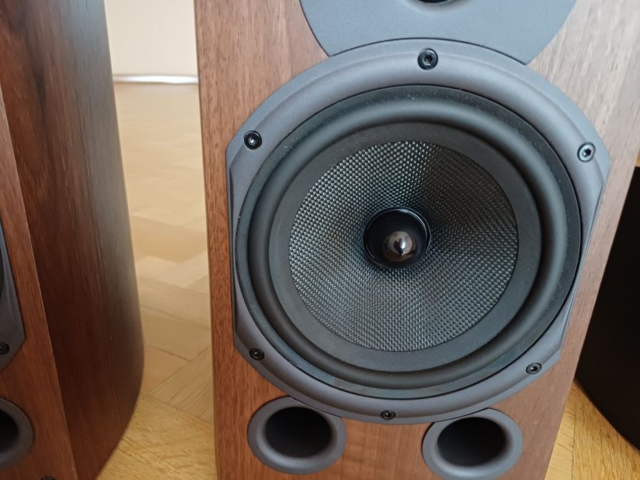 Wharfedale Diamond 9.2 — Відмінний стан