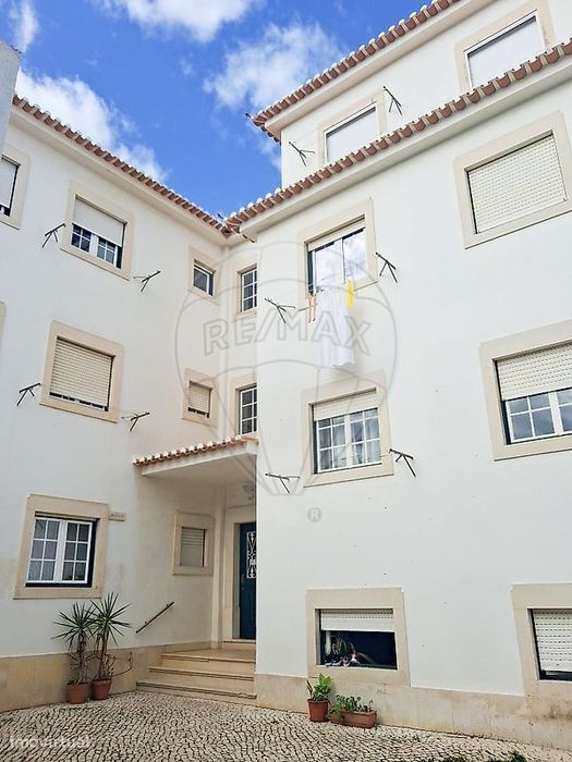 Apartamento T1 para venda