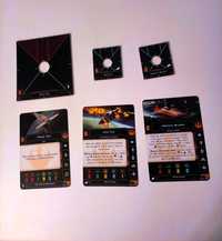 X-wing Hotshots and Aces 1 Resistance