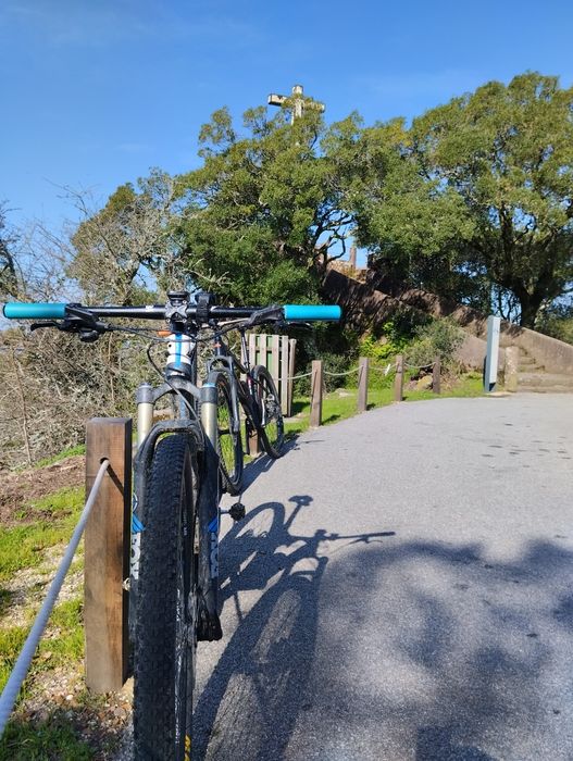 Bicicleta BTT 29" Orbea oiz m30