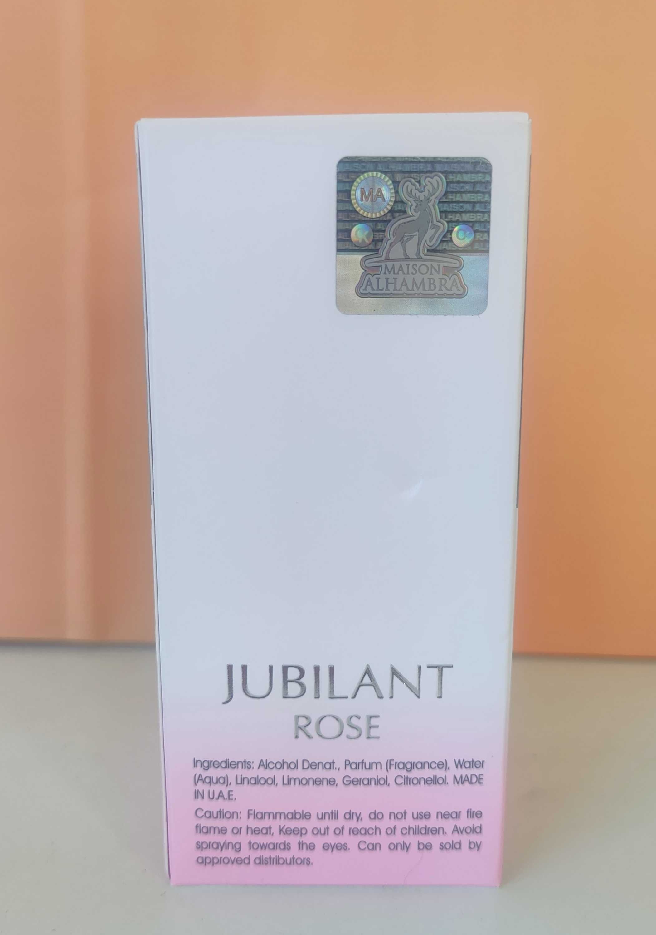 Conjunto 2 perfumes femininos