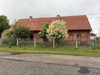 Sprzedam dom do remontu 100 m kwadratowych