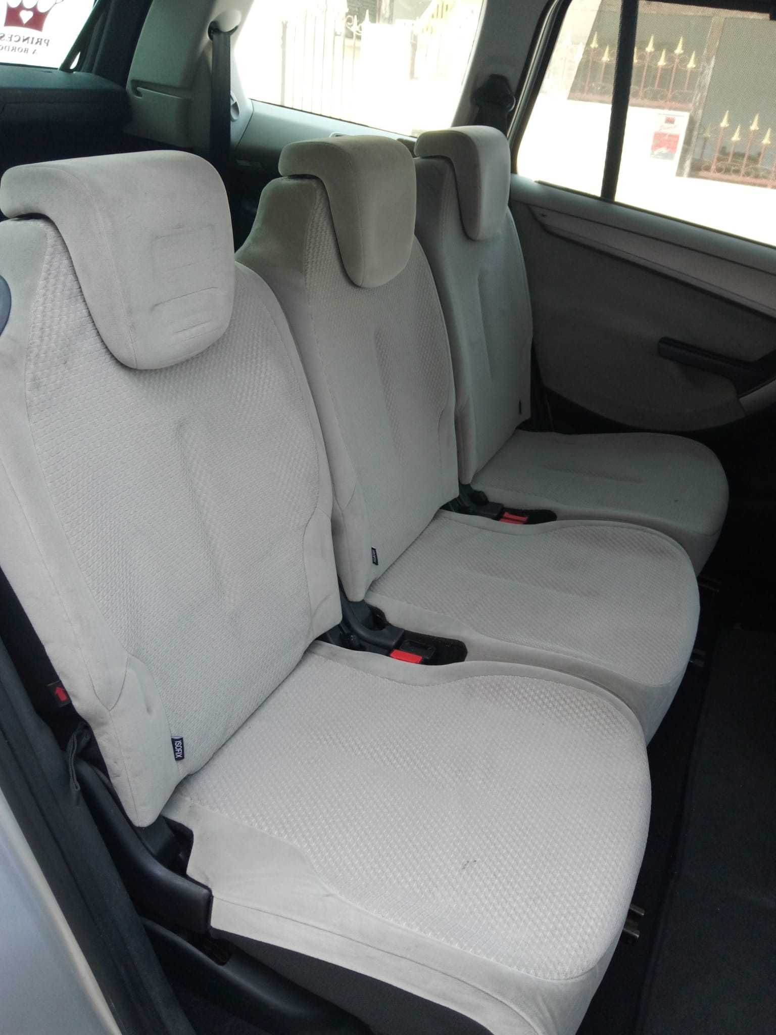 Carrinha C4 Grand Picasso