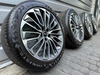 Oryginalne Felgi Audi 19 A3 A4 A6 A7 A8 Q2 Q3 Q5