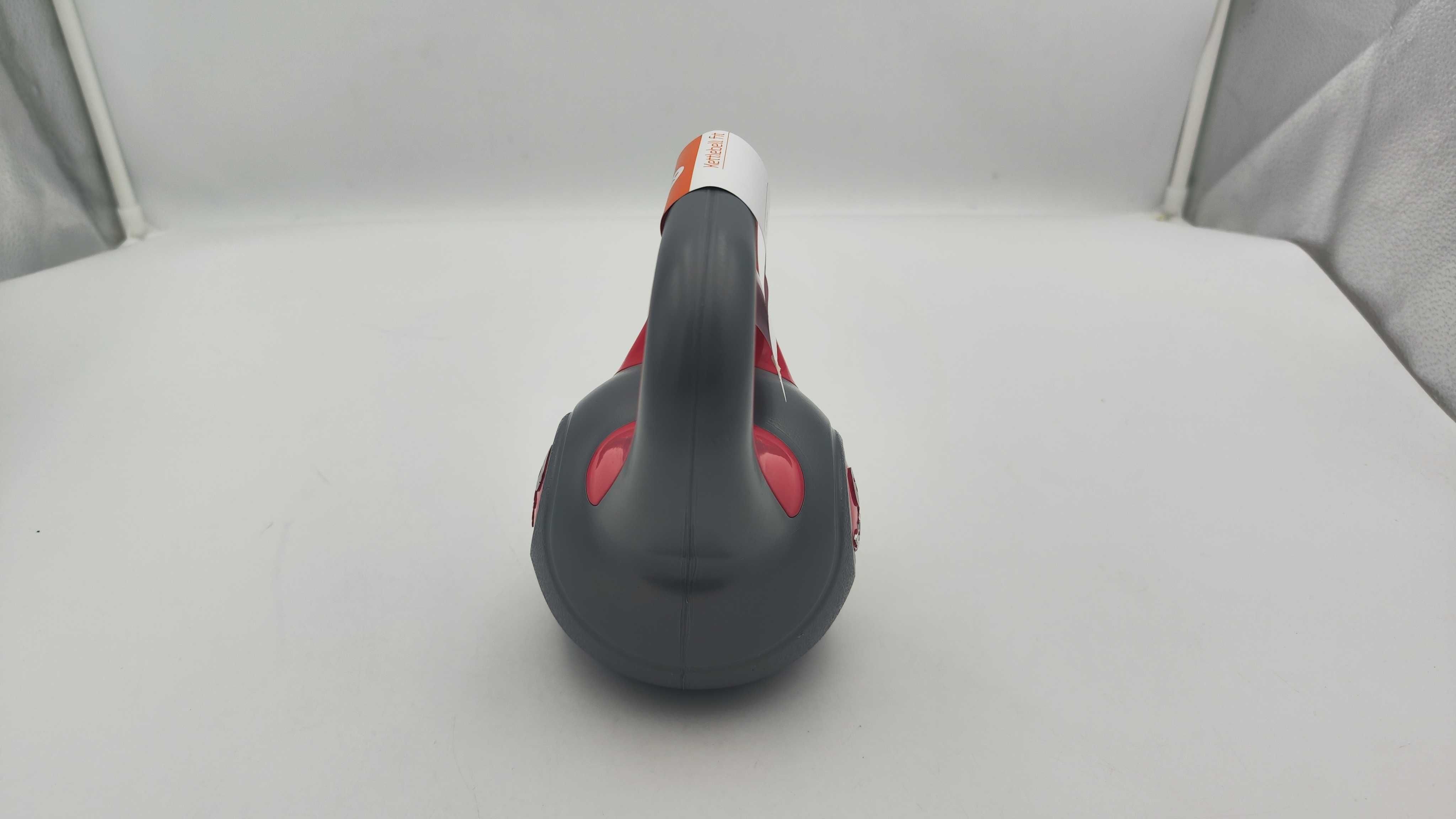 Hantle Ciężarek Kettlebell Sveltus Fit 2 kg (AJ124)