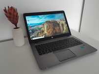 Laptop Hp EliteBook 840G2 14FHD dotyk i5/16GB/SSD 128GB/W10/Jak nowy