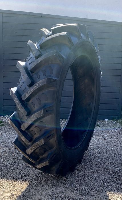 OPONA 12.4-32 KABAT SGP-04 8PR - Promocja - Dostawa gratis!!