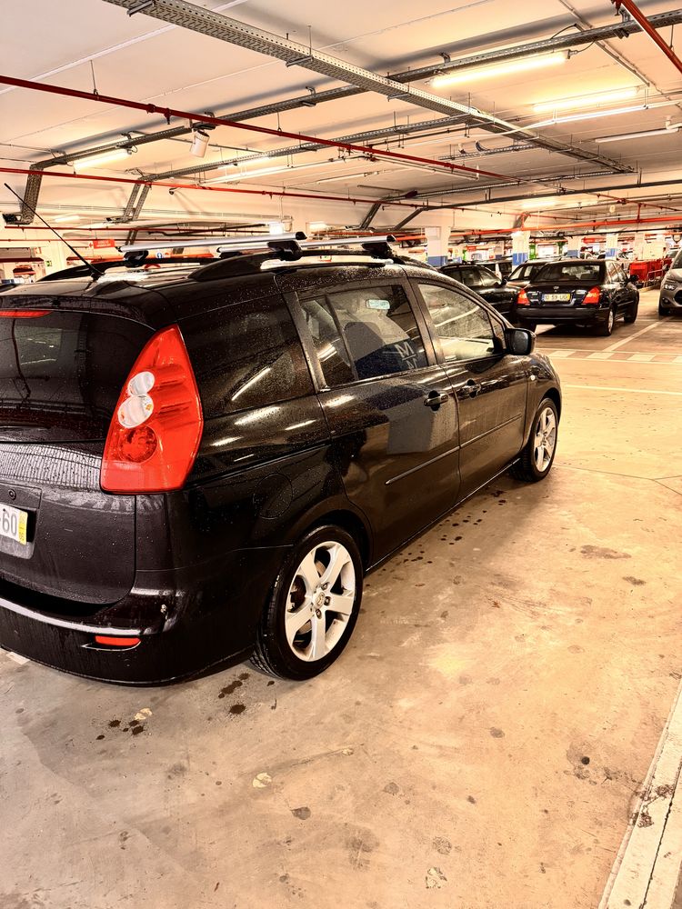 Mazda 5 Sport 2.0D